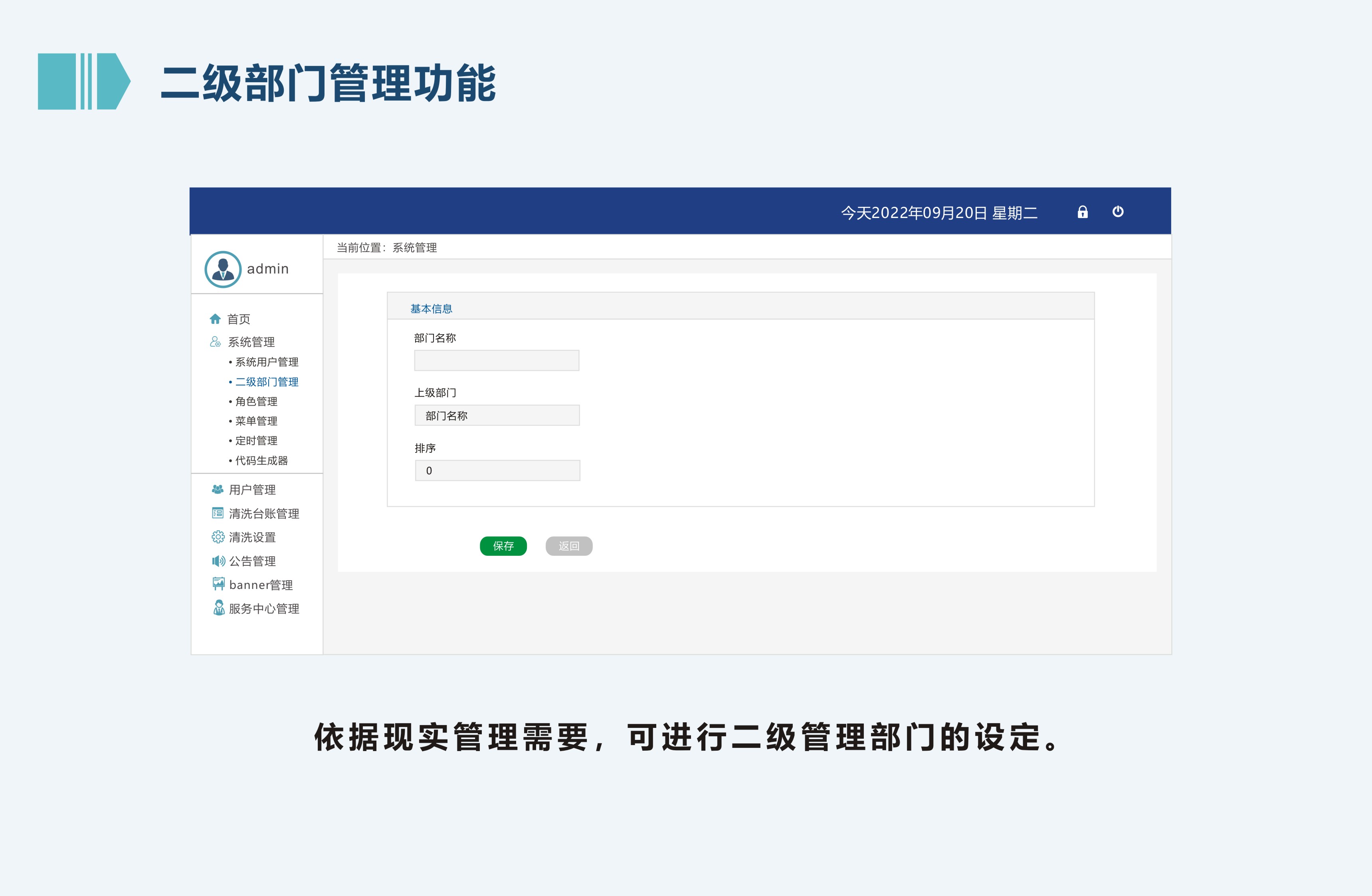 油烟检测清洗系统(图15)